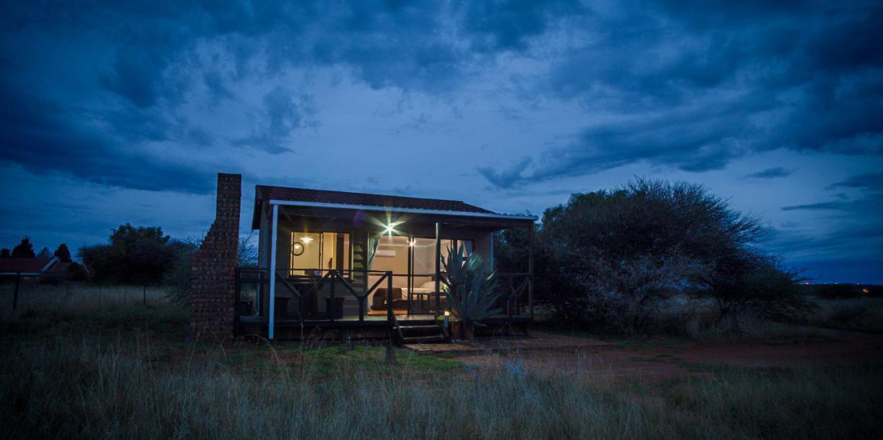Stablewood Lodge Kimberley Dış mekan fotoğraf