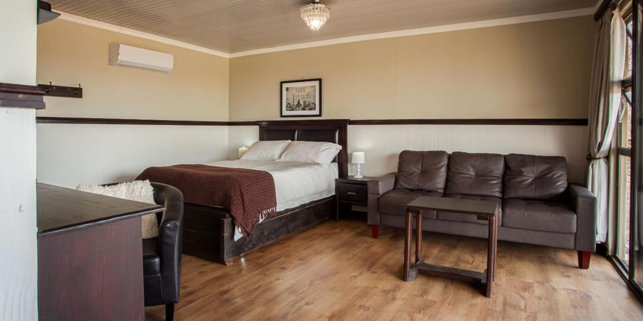 Stablewood Lodge Kimberley Dış mekan fotoğraf