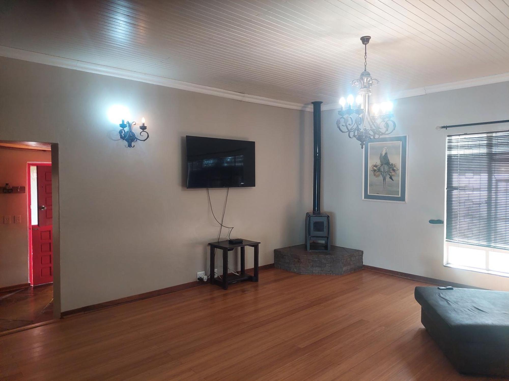 Stablewood Lodge Kimberley Dış mekan fotoğraf