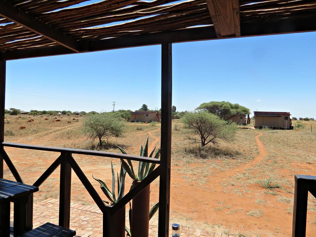 Stablewood Lodge Kimberley Dış mekan fotoğraf