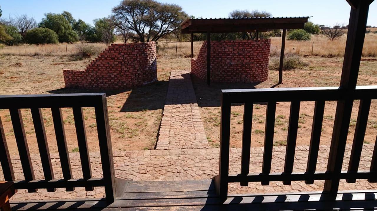 Stablewood Lodge Kimberley Dış mekan fotoğraf