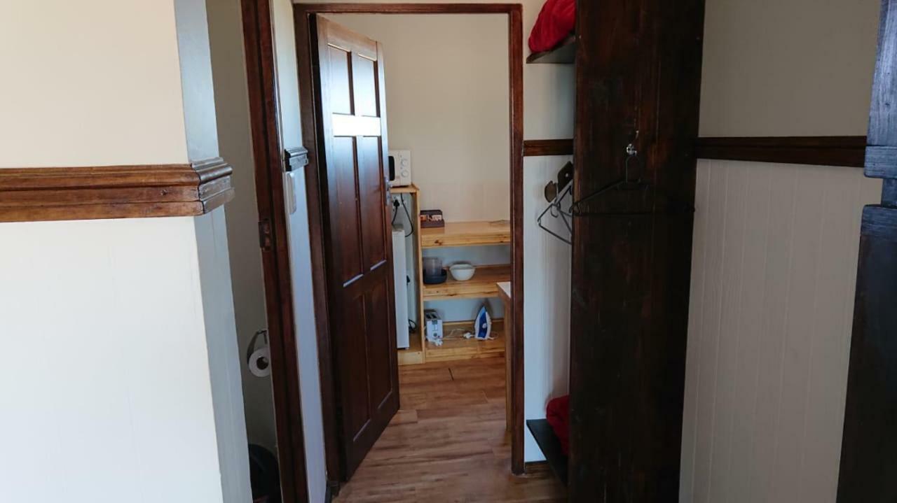 Stablewood Lodge Kimberley Dış mekan fotoğraf